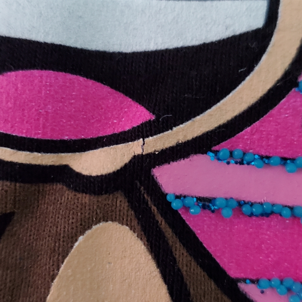 Vintage Bobby Jack girls t-shirt. NWT - Picture 11 of 16